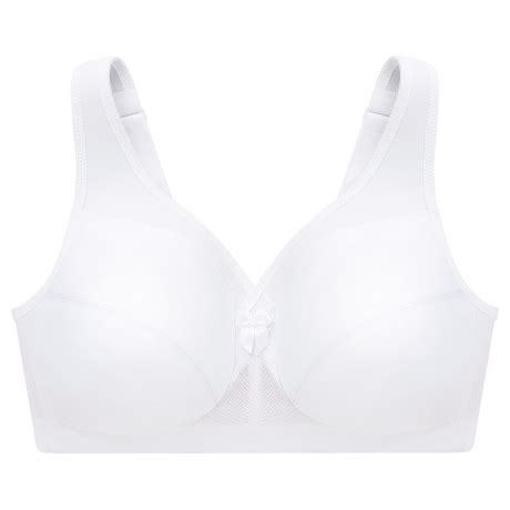 Say Goodbye to Uncomfortable Underwires with the Magic Lift Minimiset Bra